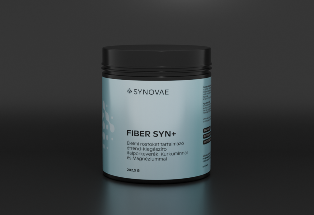 FIBERSYN+ Prémium rost komplex