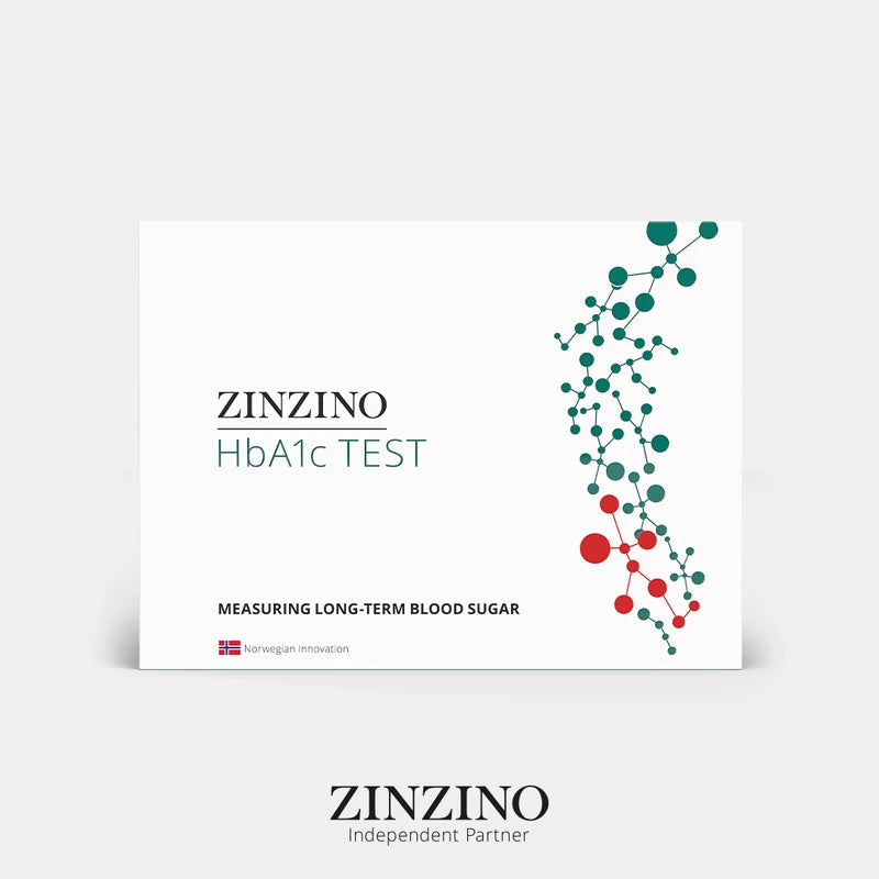 HBA1C Test