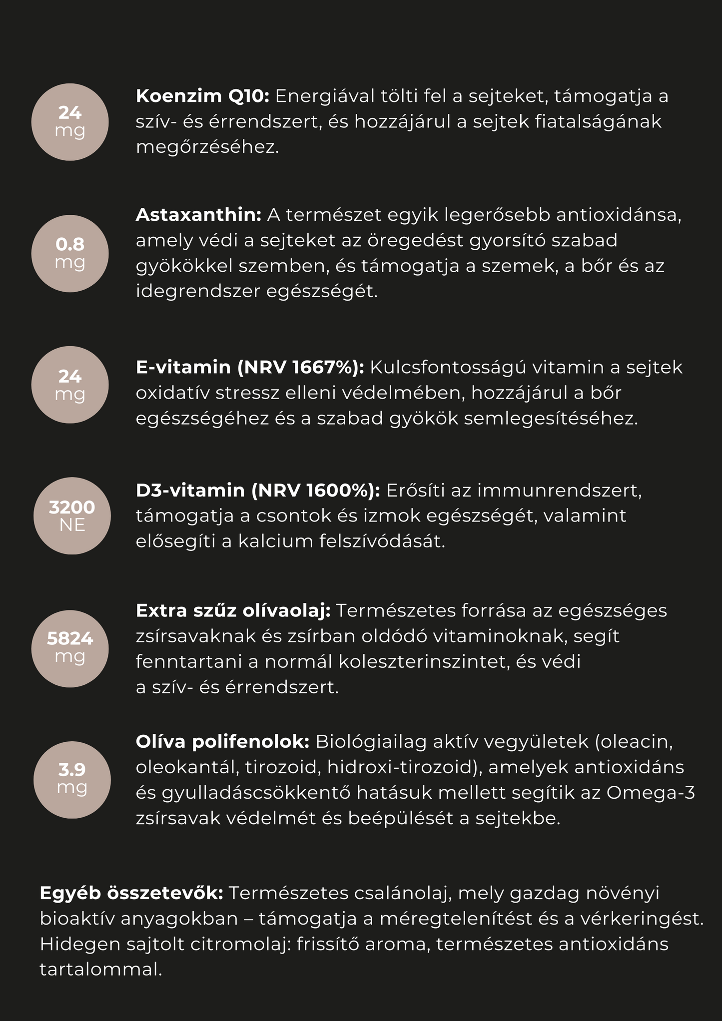 OMEGASYN+ Fruit mix íz - prémium omega-3 komplex