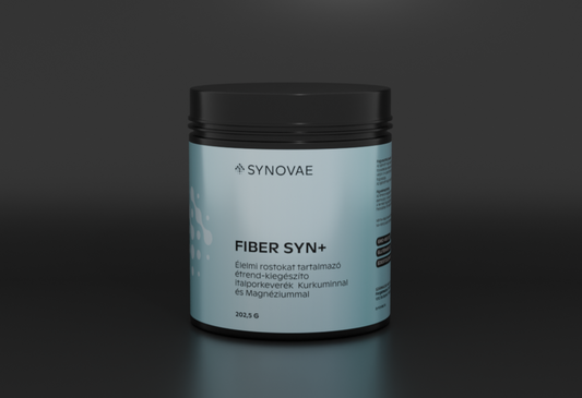 FIBERSYN+ Prémium rost komplex